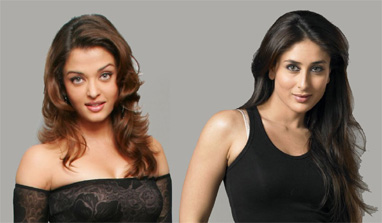 Aishwarya Rai miffed with Kareena Kapoor?